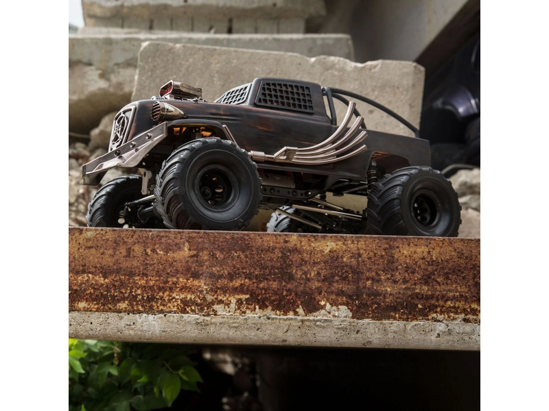 ECX Barrage Doomsday BD 1.9 4WD RTR