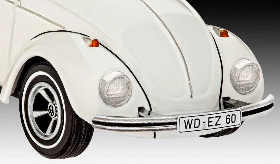 Revell Volkswagen Beetle (1:32) (sada)