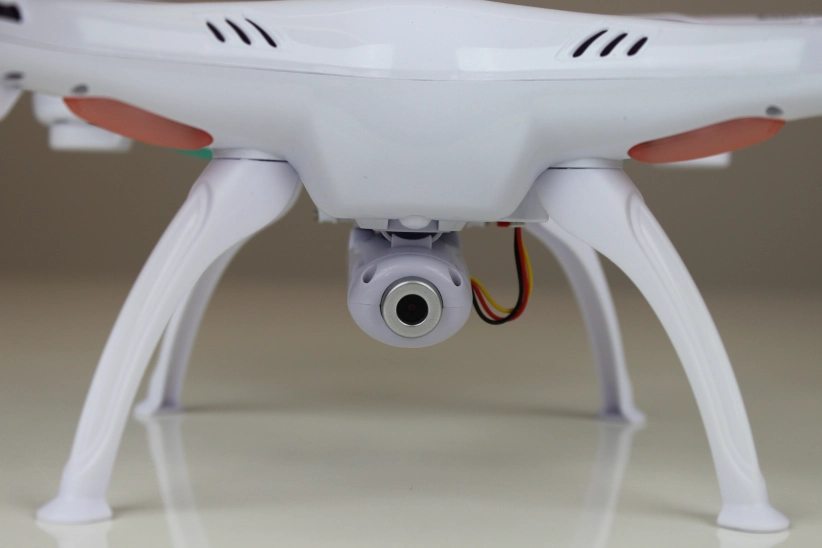 Dron Syma X5SC PRO, biela