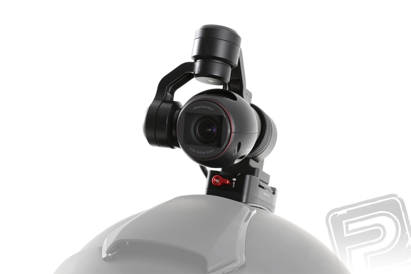 Sticky Mount pro OSMO