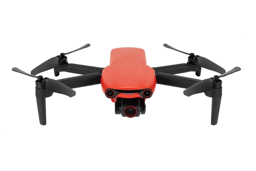 Autel EVO Nano+ Standard Package /Red