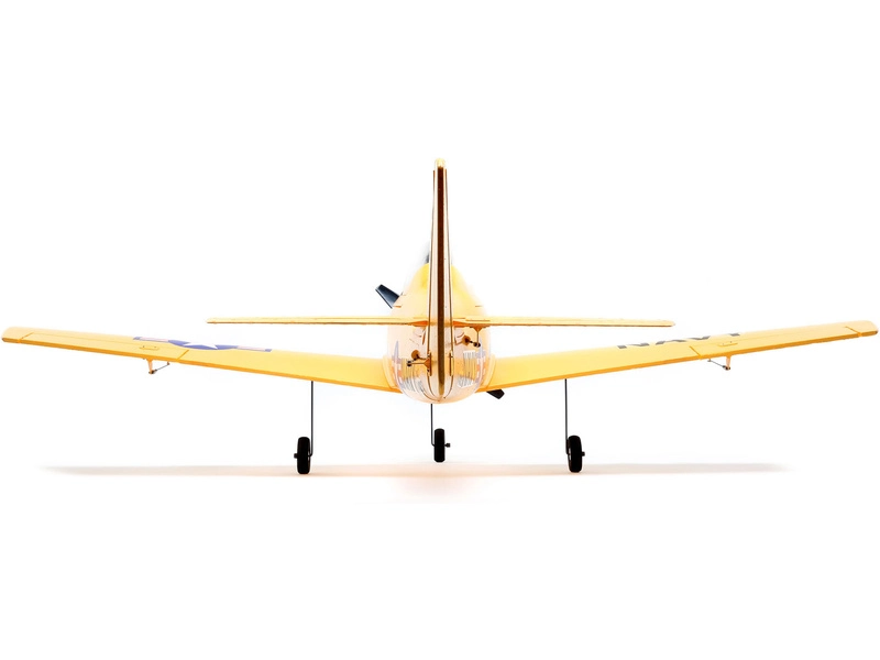 E-flite T-28 Trojan 1.1m BNF Basic