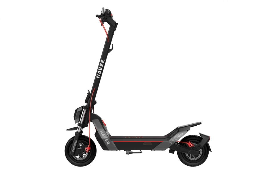 Elektrická kolobežka NAVEE NT5 Max