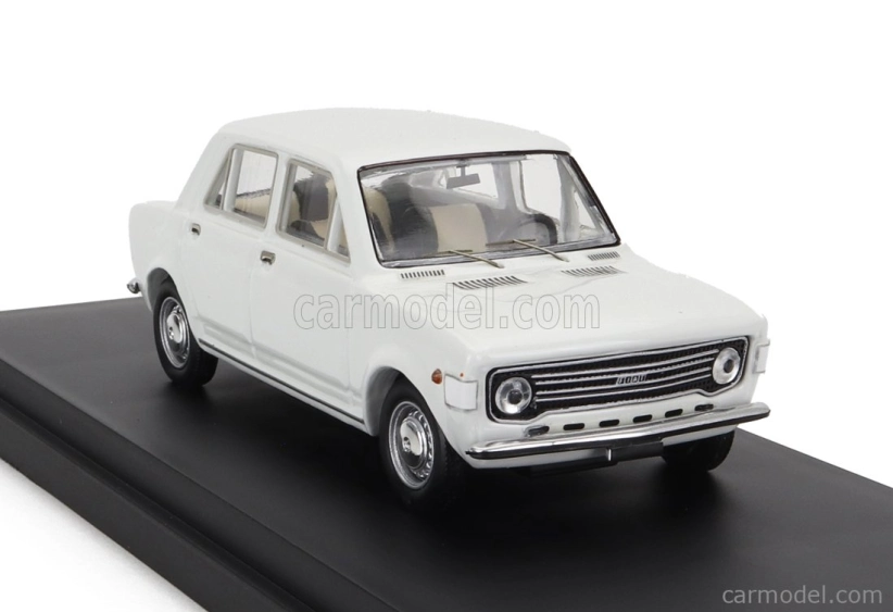 Rio-models Fiat 128 Ii Series 1972 1:43 Biela