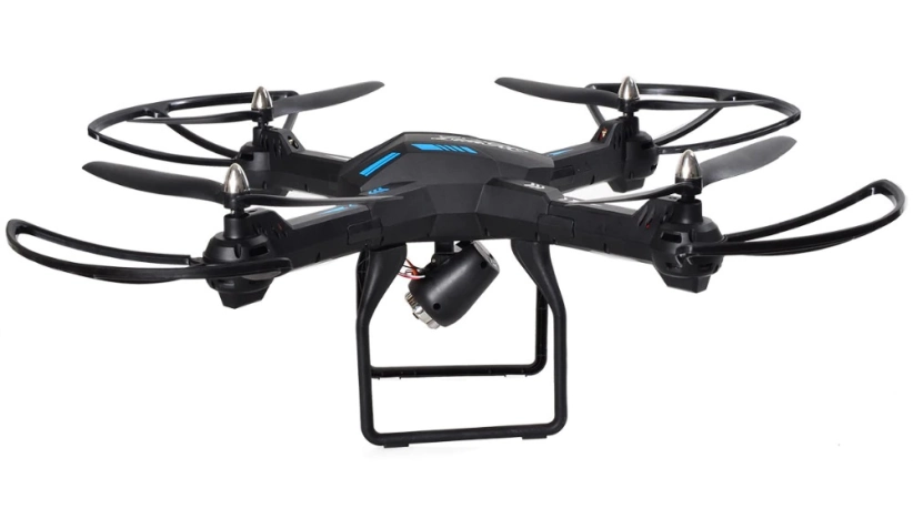 Dron LiDi L5