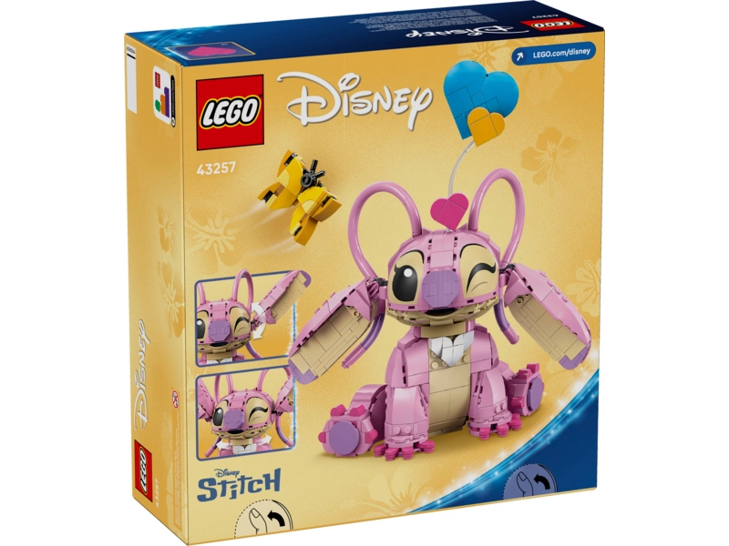 LEGO Disney - Anjel