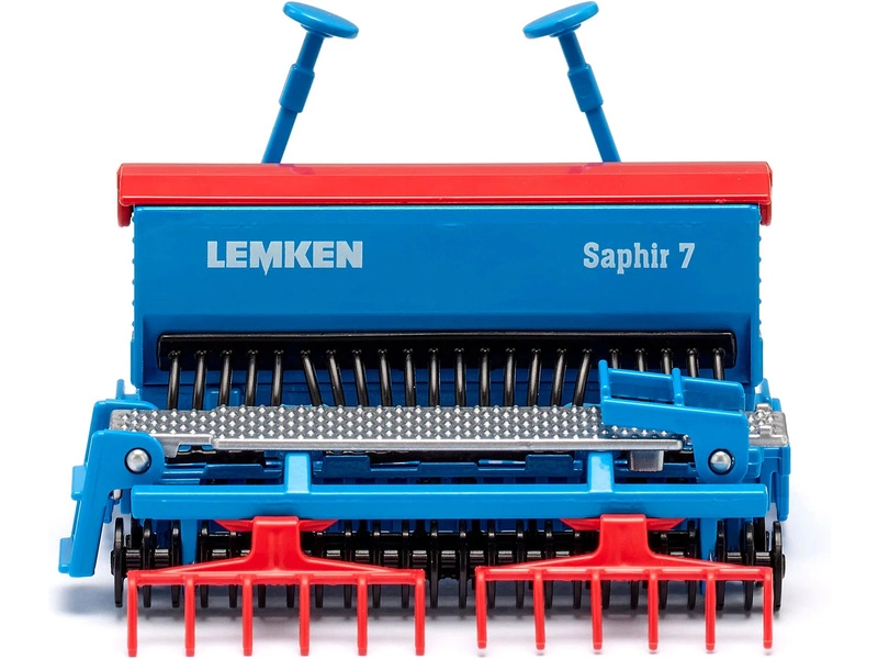SIKU Farmer – sejačka Lemken 1:32