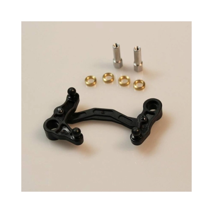 6823 Riadenie + Servo saver