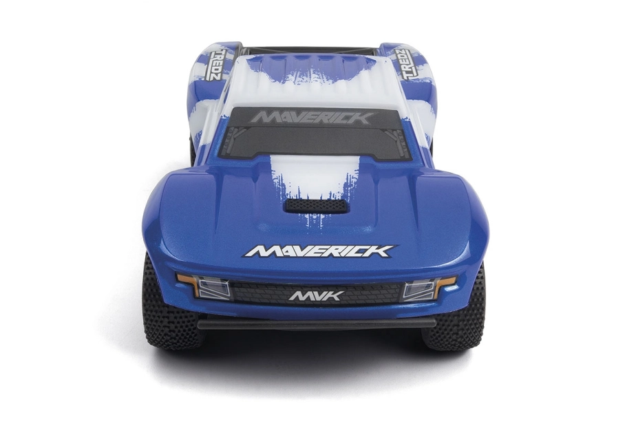 Microbe SC Flux 1/24 Short Course – Modrá