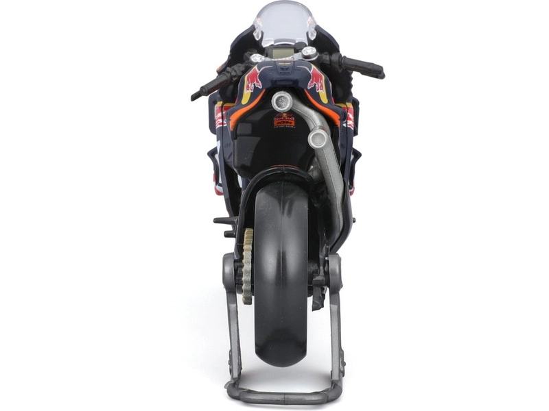 Maisto Red Bull KTM Factory Racing 2023 #33 Binder