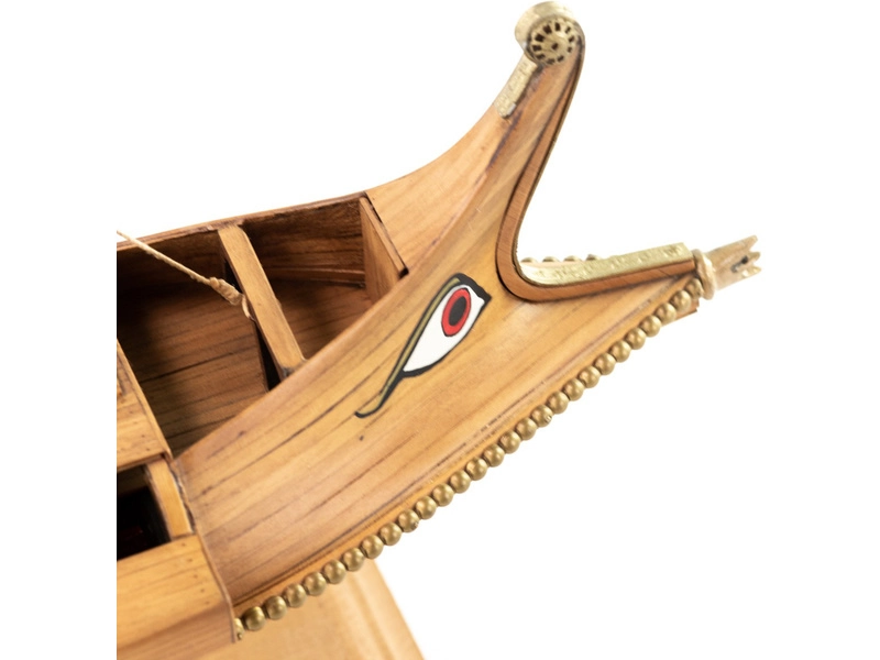 AMATI Grécka Bireme 1:35 kit