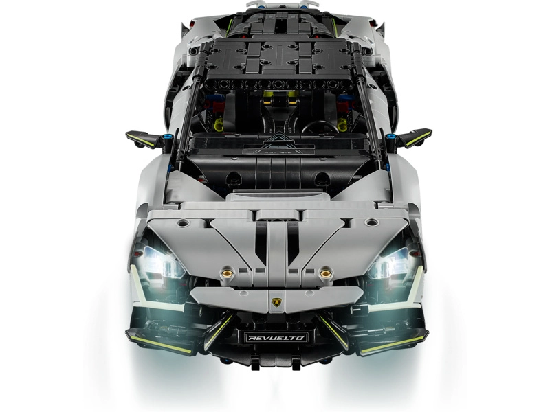 LEGO Technic - Lamborghini Revuelto