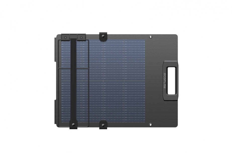 Solárny panel EcoFlow 110W skladací - 2. generácia