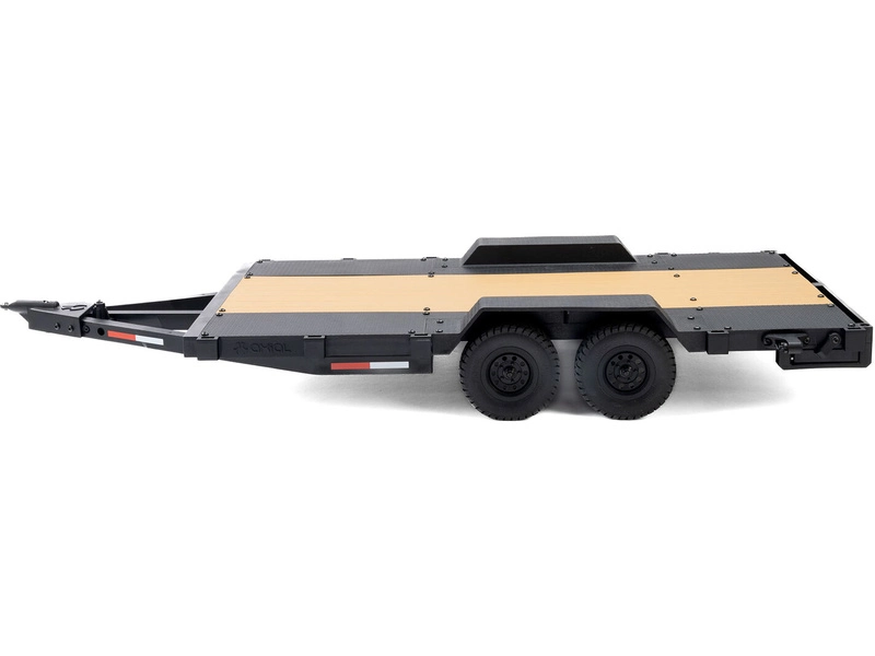 Axial SCX10 přívěs 1:10 s LED světly