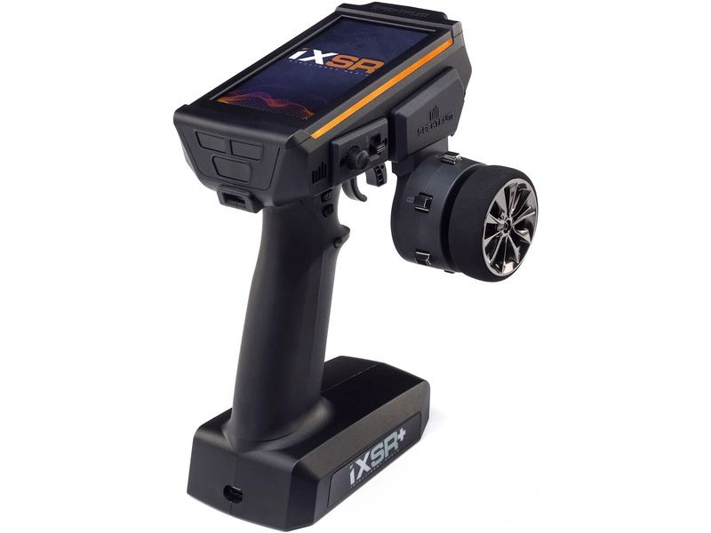 Spektrum iXSR+ 12CH DSMR+, SR515
