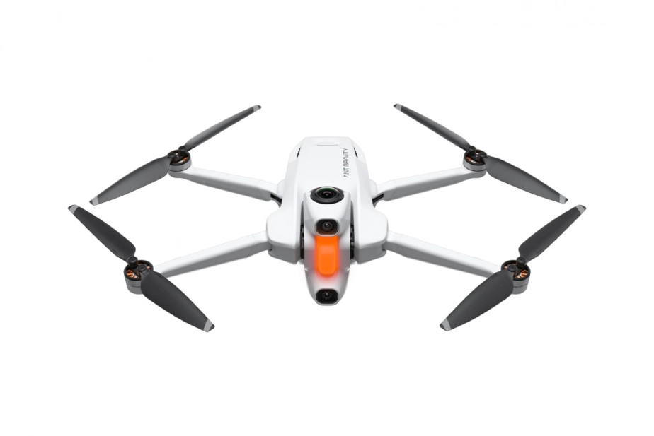 Insta360 Antigravity A1 Infinity Bundle