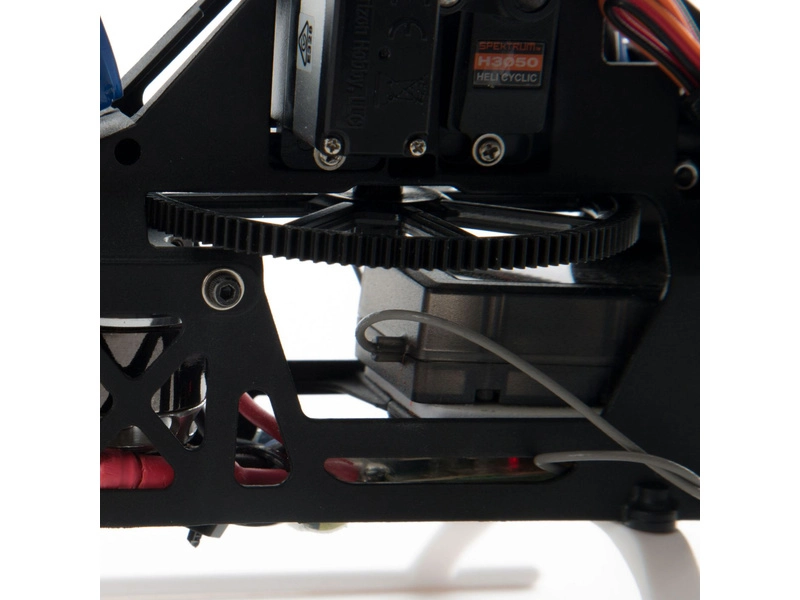 RC vrtuľník Blade 200 S SAFE BNF