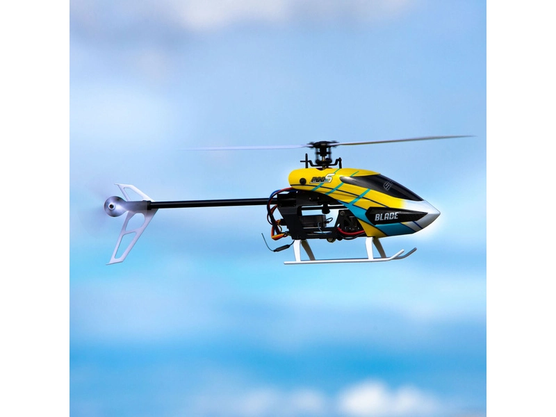 RC vrtuľník Blade 200 S SAFE BNF