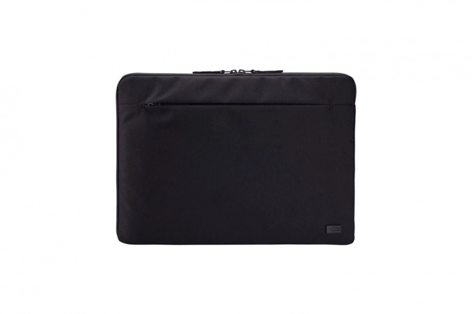 Case Logic Invigo Eco pouzdro na notebook 15,6" INVIS116 - černé