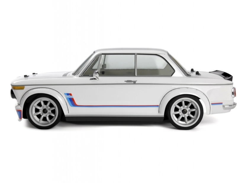 RC auto Sport 3 BMW 2002 Turbo