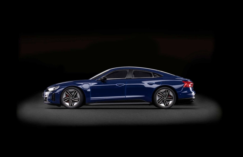 Revell EasyClick - Audi e-tron GT (1:24)