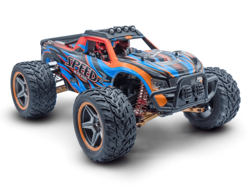 RC auto WL Toys 104009