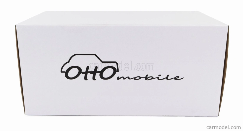 Otto-mobile Toyota Corolla Gr Morizo Edition 2022 1:18 Grey