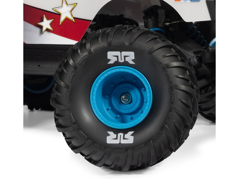Arrma Gorgon 223S BLX DSC 2WD 1:10 RTR Freedom Flyer
