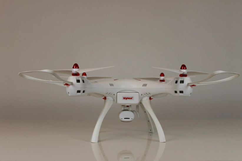 Dron Syma X8SW-D