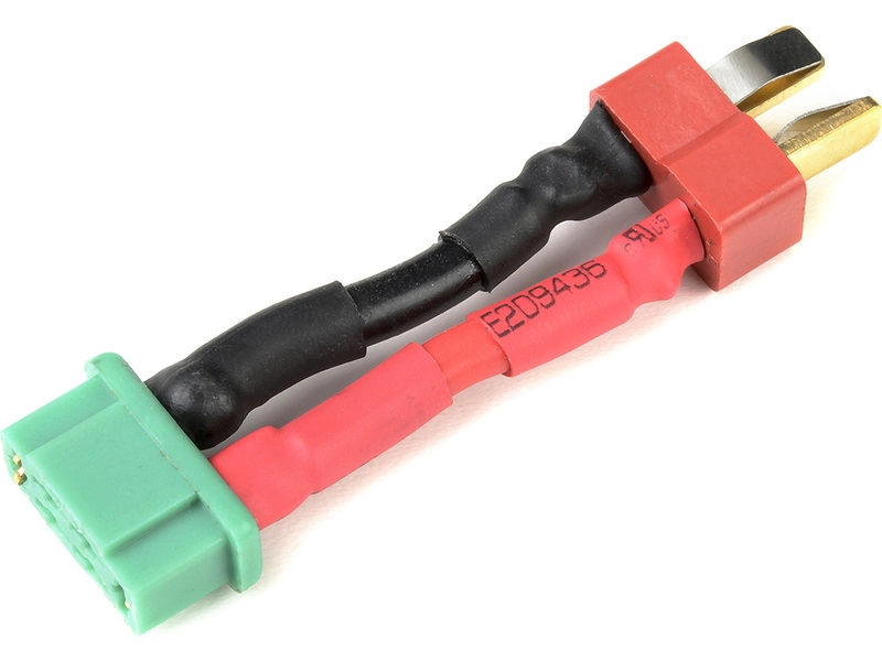 Konverzný kábel Deansov prístroj - MPX samica 14AWG