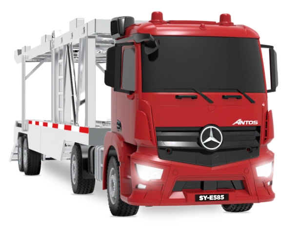 RC Ťahač s návesom Mercedes-Benz Antos
