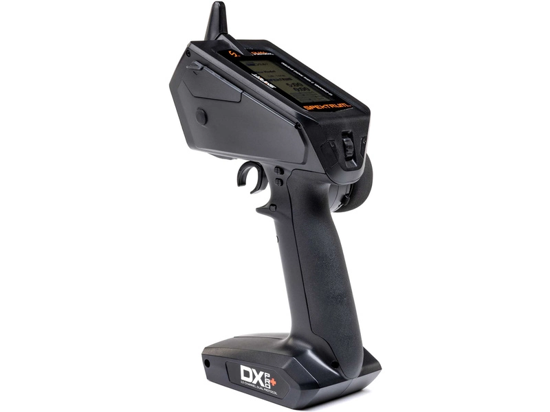 Spektrum DX Pro+ 12CH DSMR+