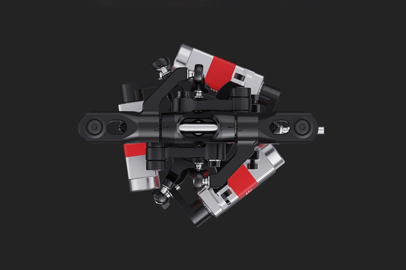 M2 V3 Pro – zelená