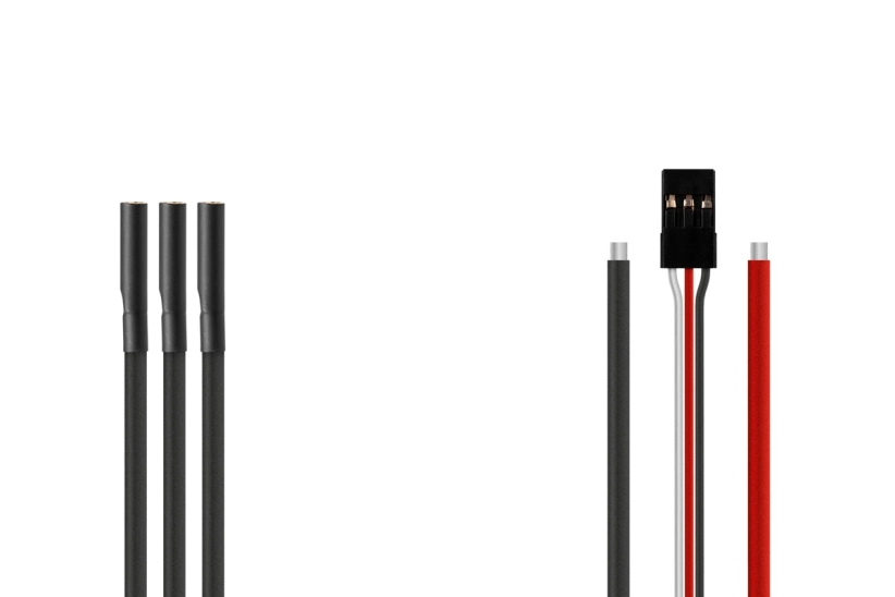KAVAN R-6B AC regulátor 6A s BEC