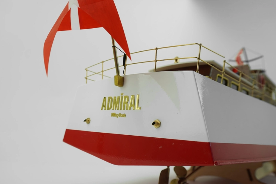 DMI Admiral 1:20