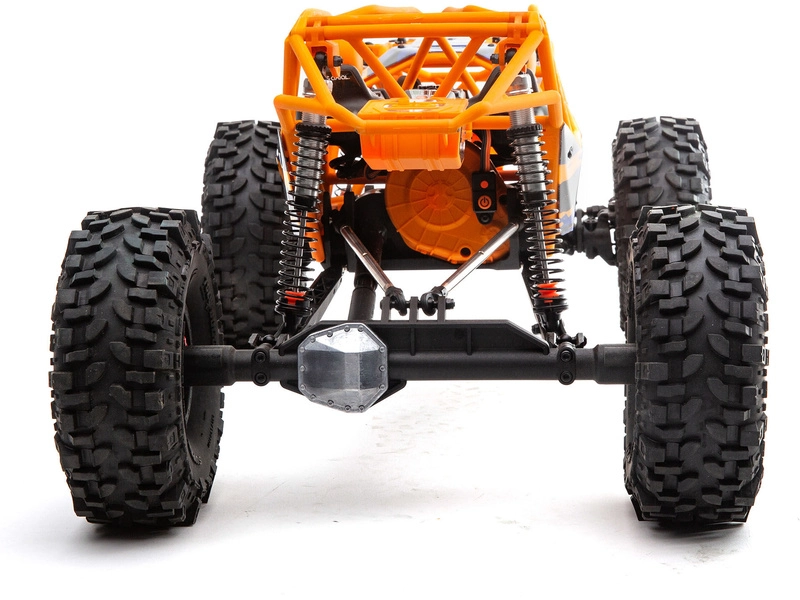 Axial RBX10 Ryft 4WD 1:10 RTR čierny