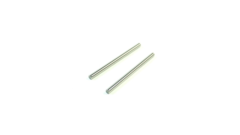 SWORKz oceľové čapy ramien spodné, na vnútrajšku, 3 x 52,3 mm, 2 ks