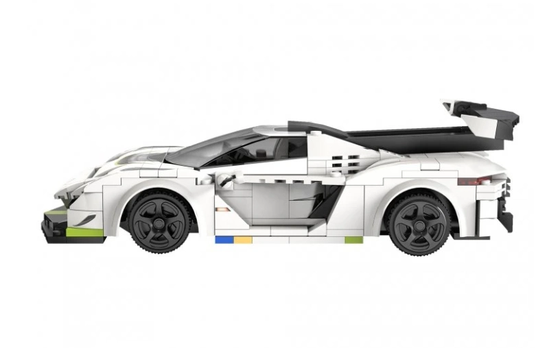 RC model Fantasma Race Car | RCprofi.sk