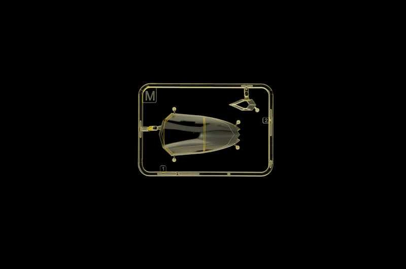 Italeri Lockheed martin F-35b Military Airplane Lighting Ii 2011 1:48 /