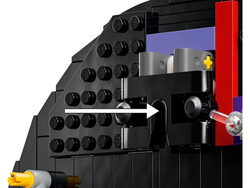LEGO Editions - Vinyl Olivie Rodrigo