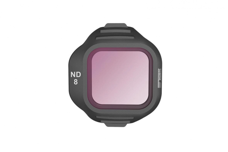DJI Mini 5 Pro - Startrc Pack 4 filtry pro DJI Mini 5 Pro (CPL ND8 ND32 ND128)