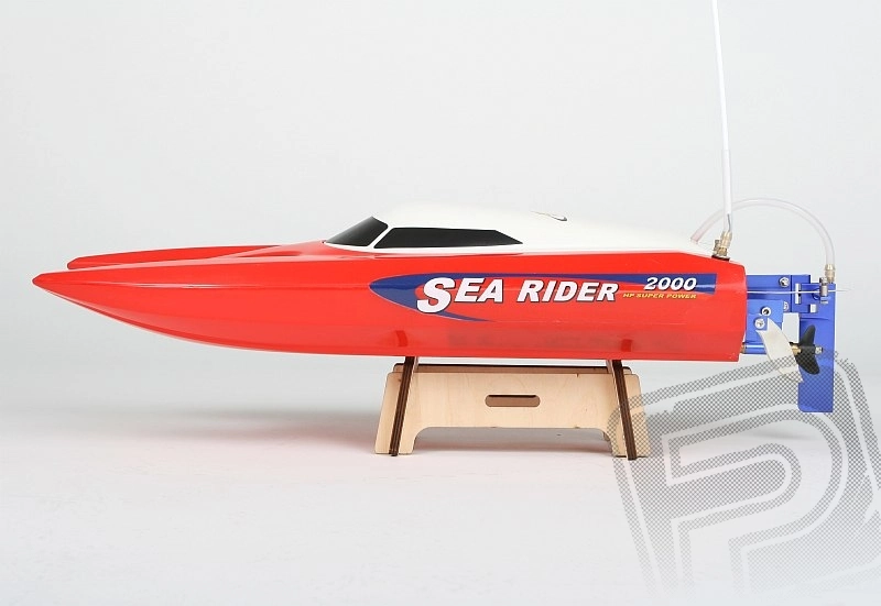 RC loď Offshore Sea Rider