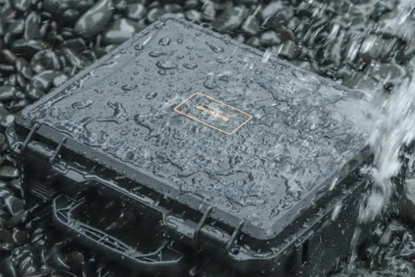 DJI MAVIC AIR 3 - Přepravní odolný kufr