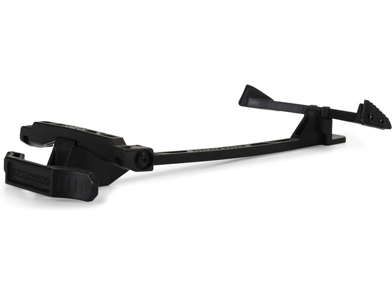 Karoséria Pro-Line Trieda 1 VW Beetle nelakovaná: Arrma Typhon Grom