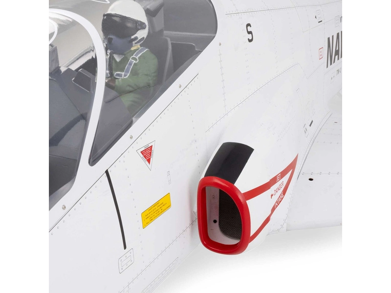 RC letadlo Hangar 9 Hawk/T-45 140-160N ARF