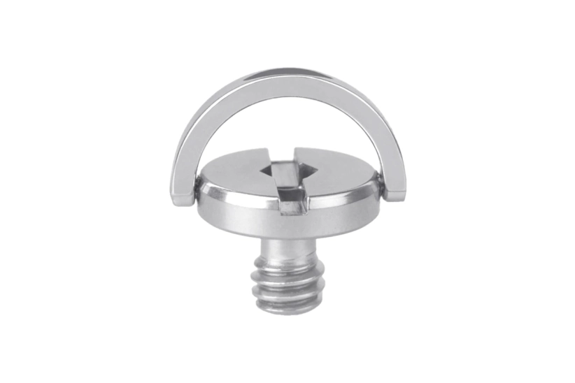 Sirui Camera Screw 1/4"