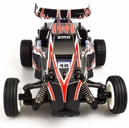 RC auto Gallop Mini Blast Buggy