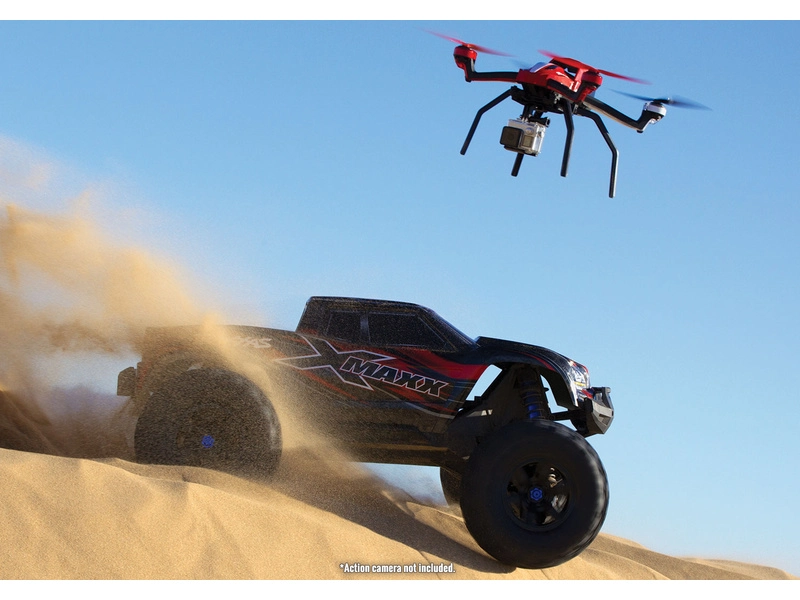 Dron Traxxas Aton Plus RTF Mód 2 bez aku