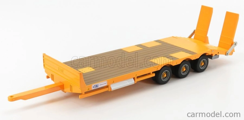 Britains Kane Rimorchio - Príves za traktor 1:32 žltohnedý