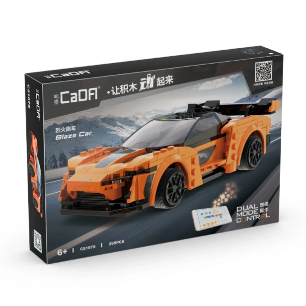 RC model Blaze Car | RCprofi.cz